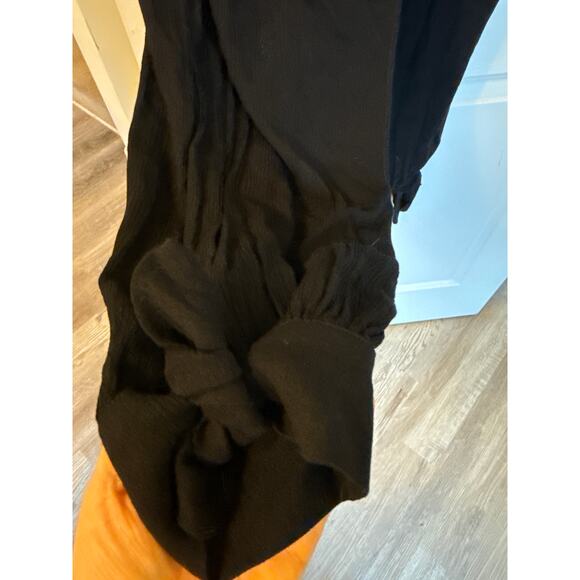 Lulus Open Back Jumpsuit Boho Chic Resortwear Festival Romper NWT Small - Picture 7 of 8